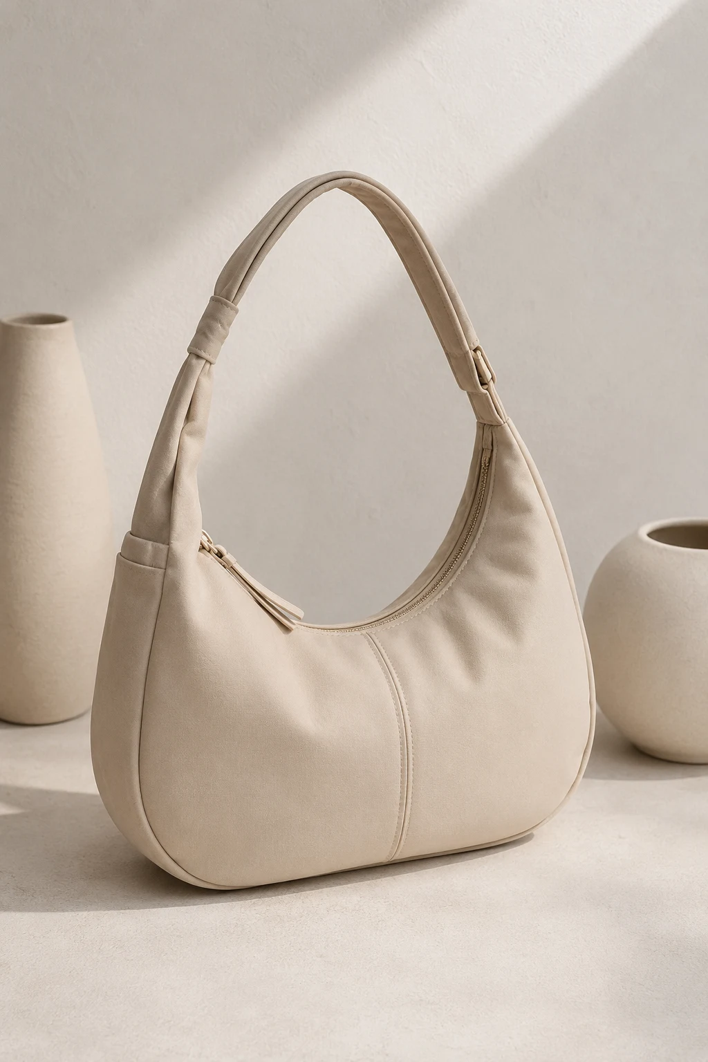 Neutral Cute Bags for Minimalist Fashion — cute bags style outfit