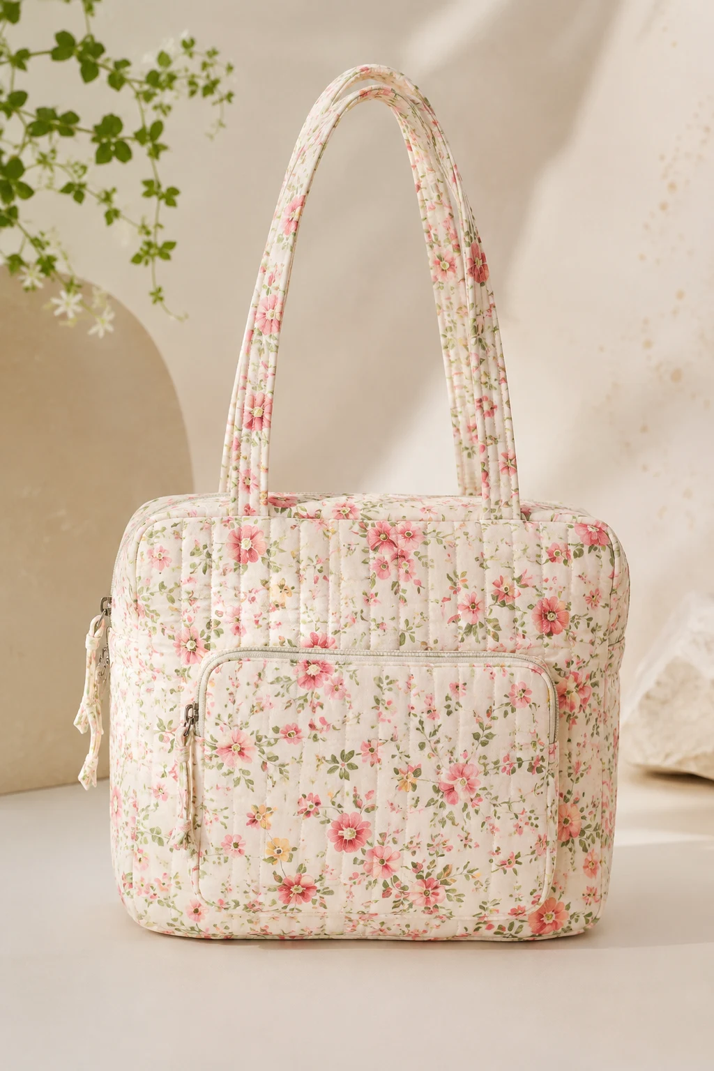 Floral Cute Bags with Playful Prints — cute bags style outfit