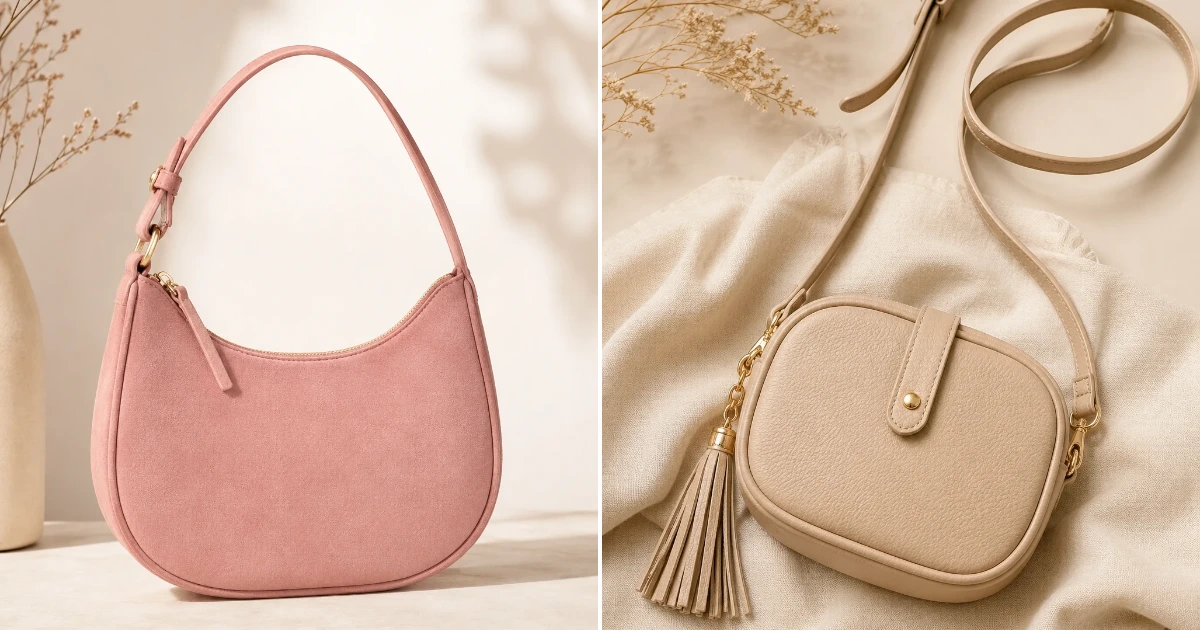 Cute bags: 9 Top Looks for 2026 cute bags