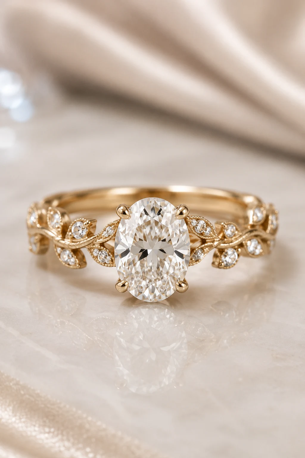 Introduction — engagement rings unique style outfit