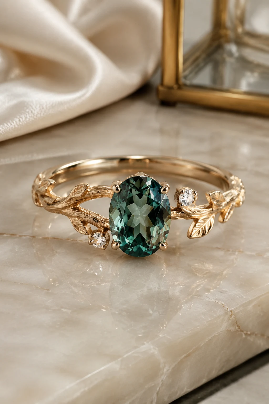 Introduction — funky engagement rings unique style outfit