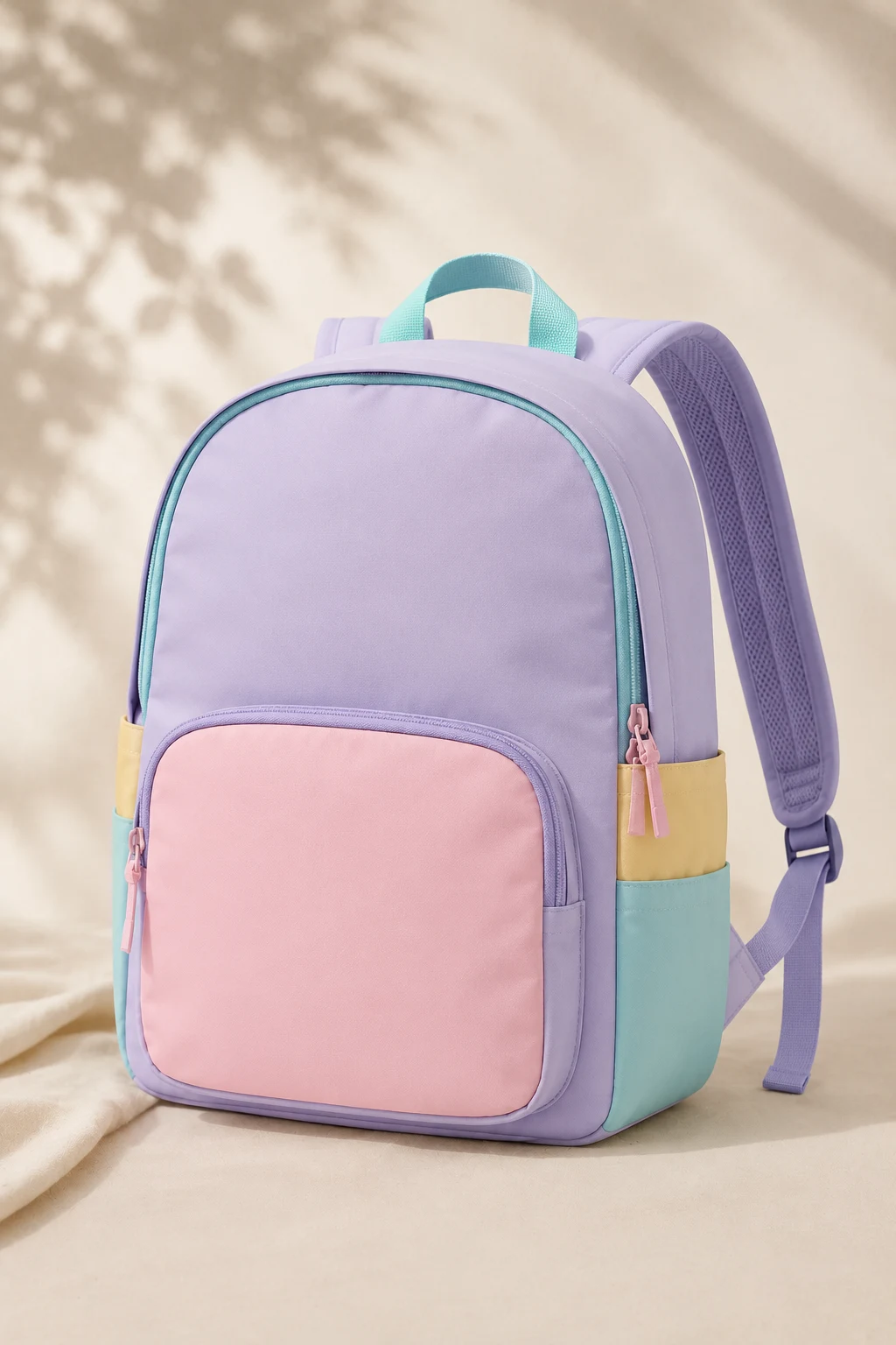 INTRO — kids backpack style outfit