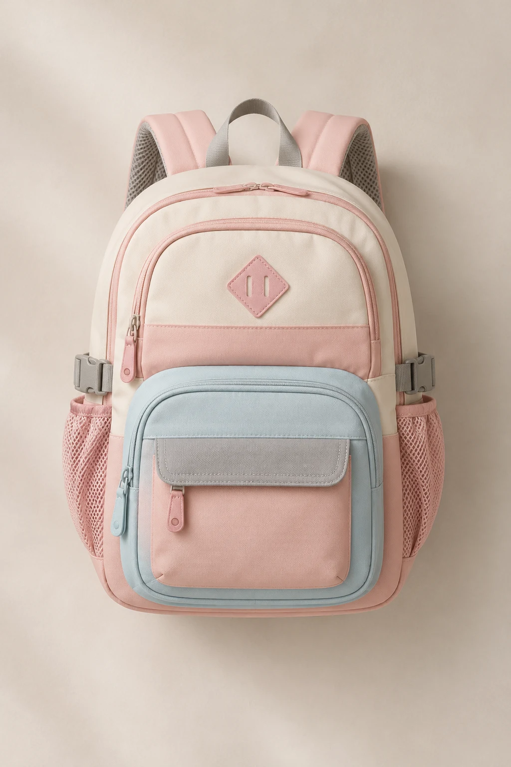The Everyday School Hero Kids Backpack — kids backpack style outfit