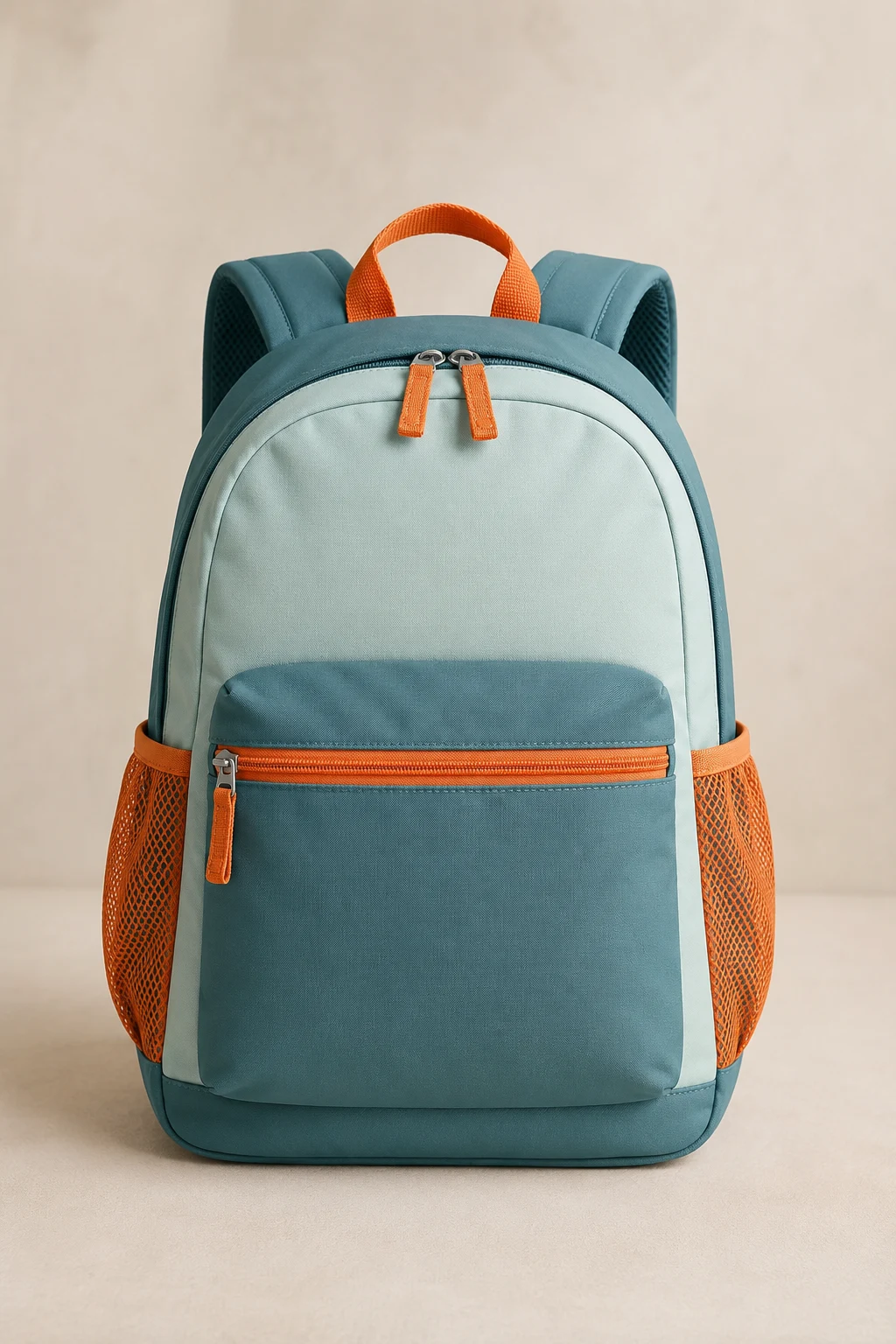 Travel-Friendly Kids Backpack — kids backpack style outfit