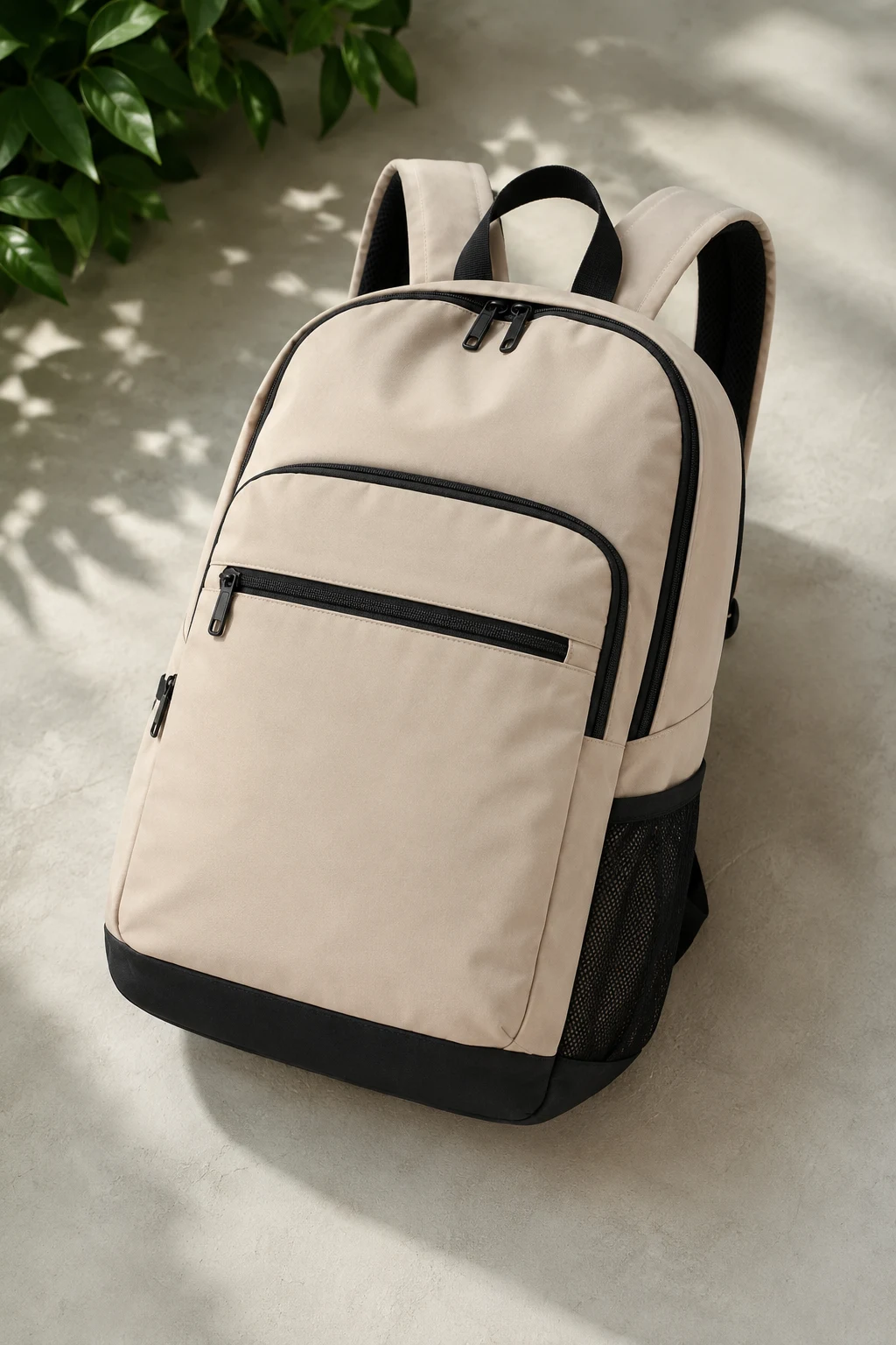 Lightweight Laptop Backpack for Students and Daily Commuters — laptop backpack style outfit