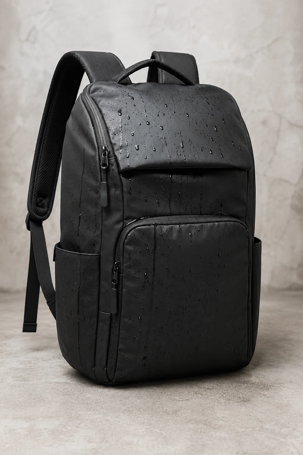 Waterproof Laptop Backpack for Every Weather Forecast — laptop backpack style outfit
