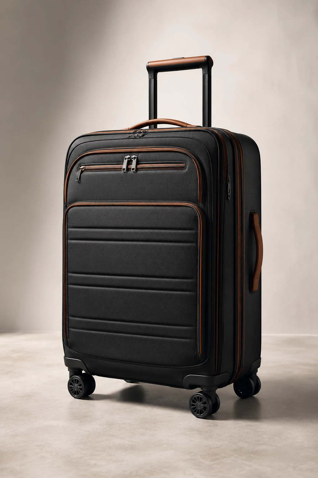 Business Luggage for Professional Travel — luggage style outfit