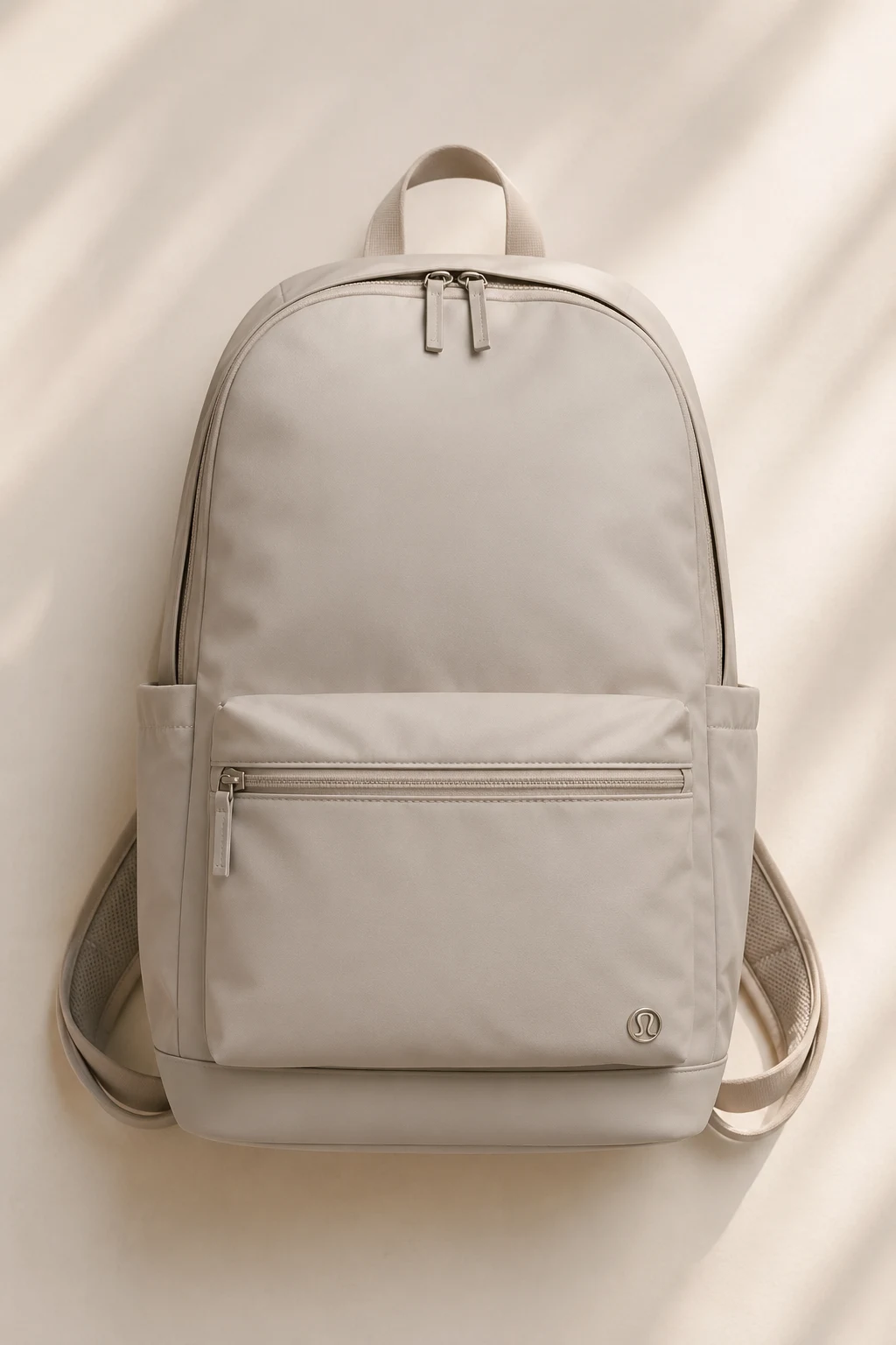 INTRO — lululemon backpack style outfit