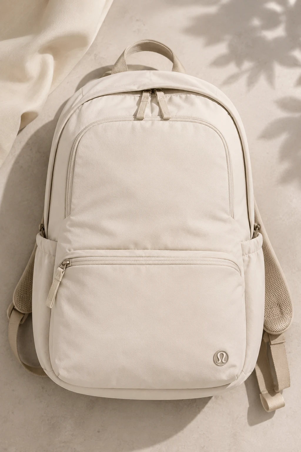 The Everyday Commuter lululemon backpack Look — lululemon backpack style outfit