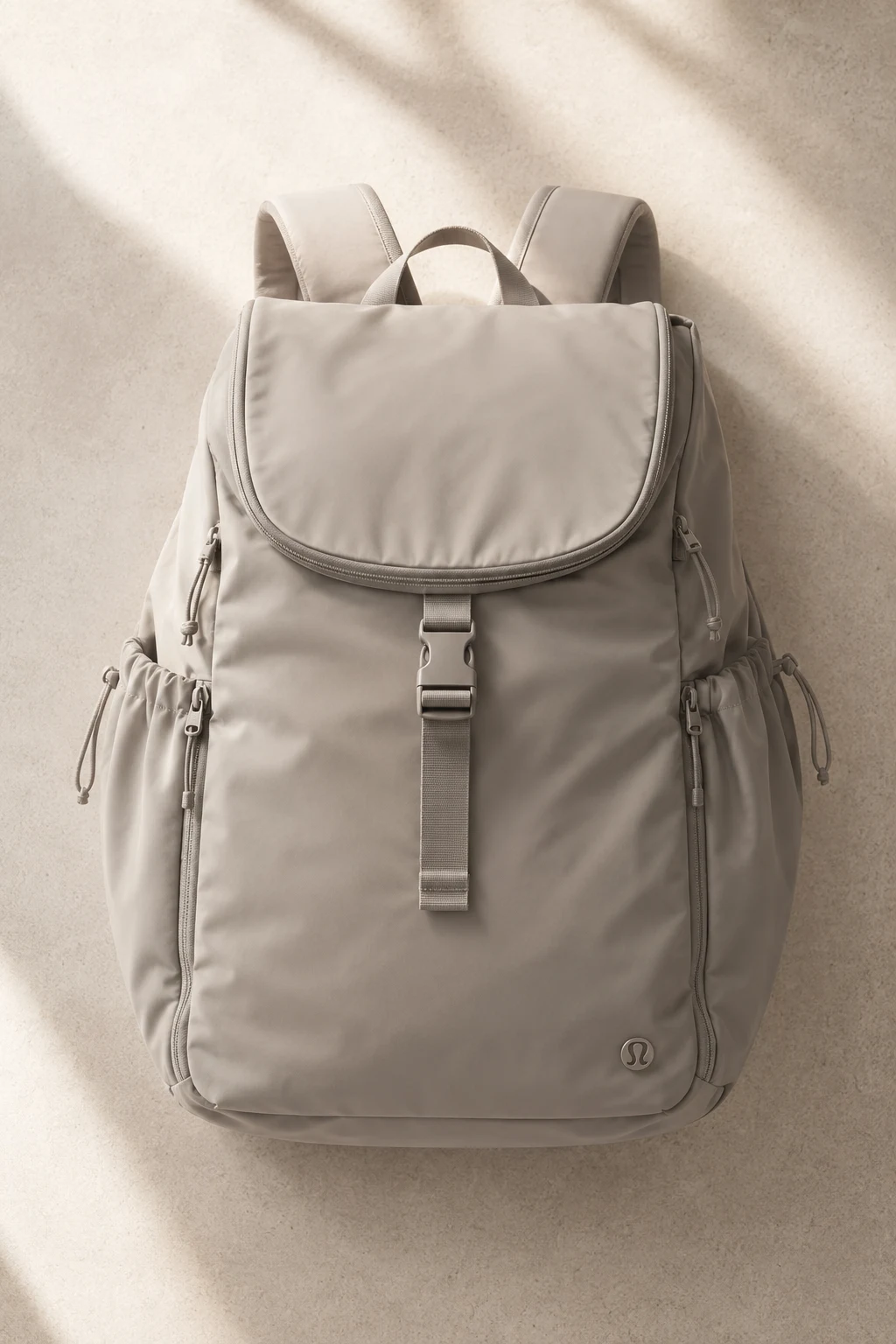 Weekend Adventure Style with a lululemon backpack — lululemon backpack style outfit