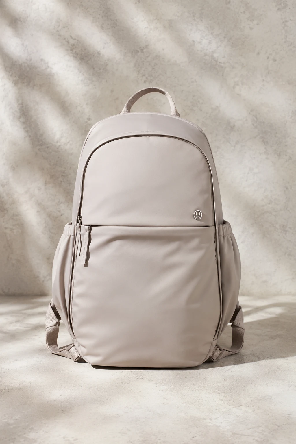 Gym-to-Coffee Run Perfection — lululemon backpack style outfit