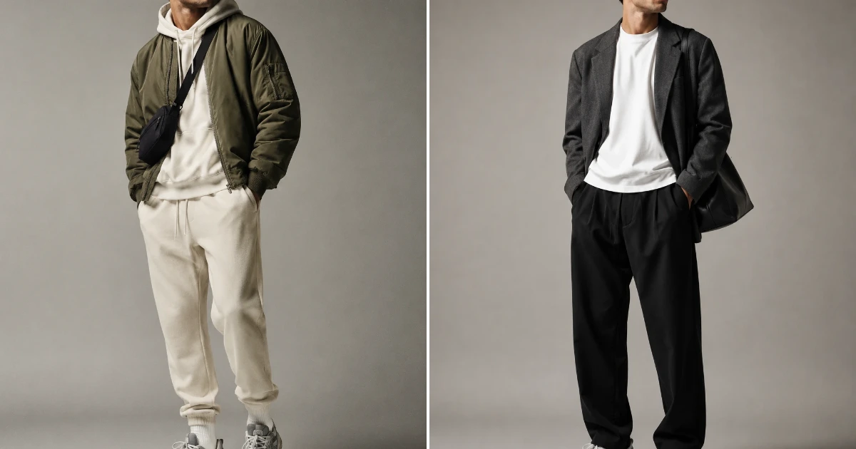 Men’s new balance 9060 outfits: 7 Gorgeous Looks for 2026 men’s new balance 9060 outfits