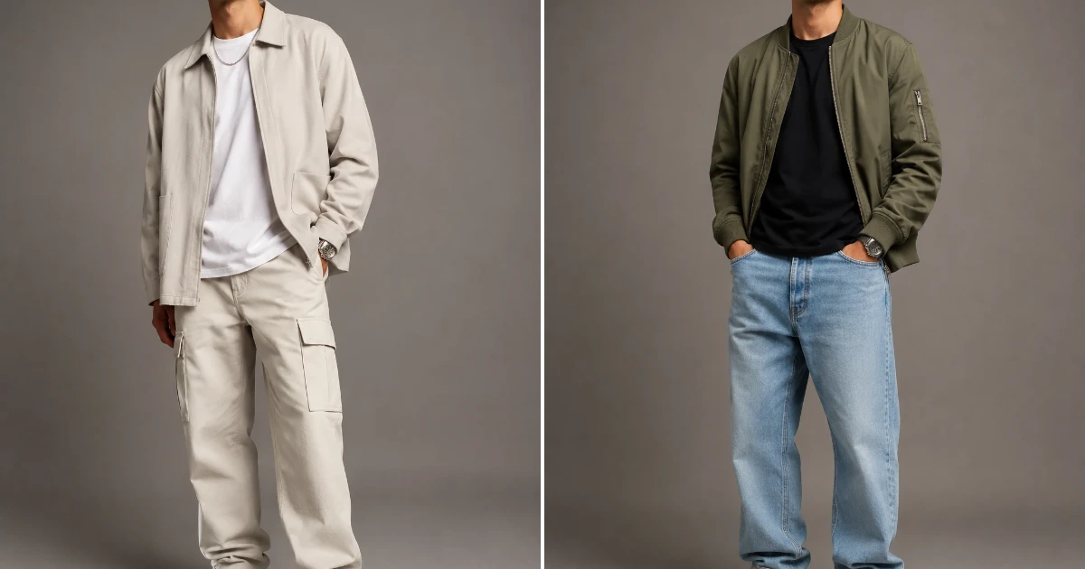 Mens outfits with new balance 9060: 15 Top Looks for 2026 mens outfits with new balance 9060