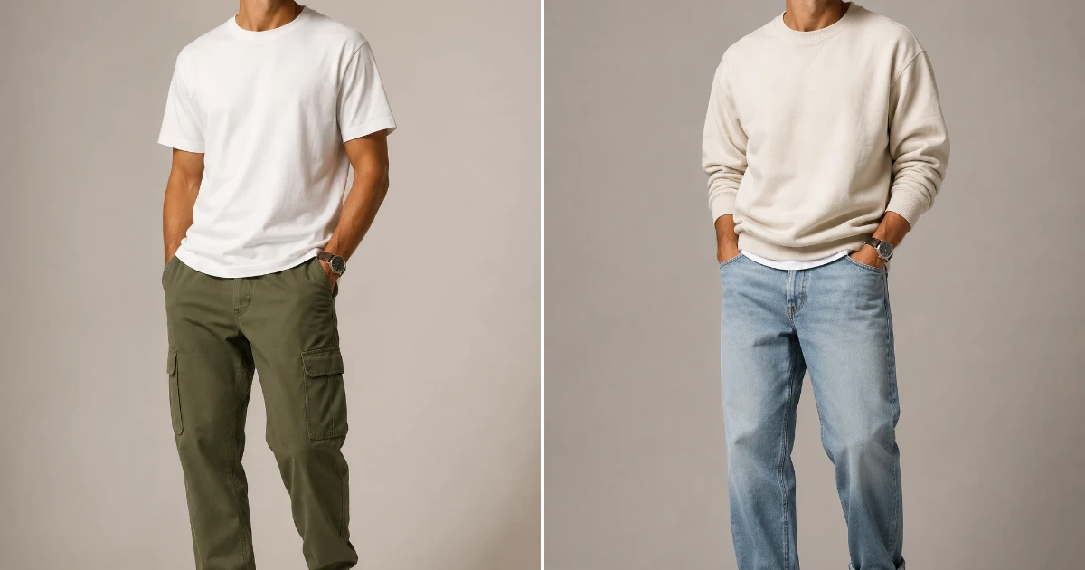 New balance shoes mens outfit casual: 9 Amazing Looks for new balance shoes mens outfit casual