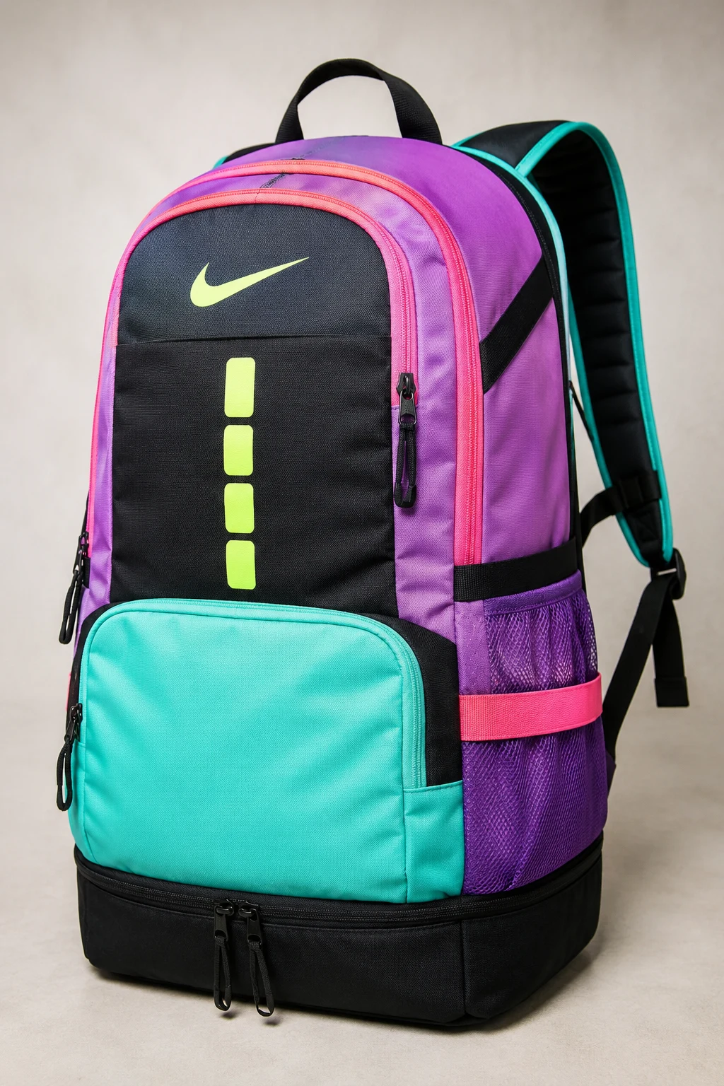 Colorful Nike Elite Backpack Styles That Stand Out — nike elite backpack style outfit