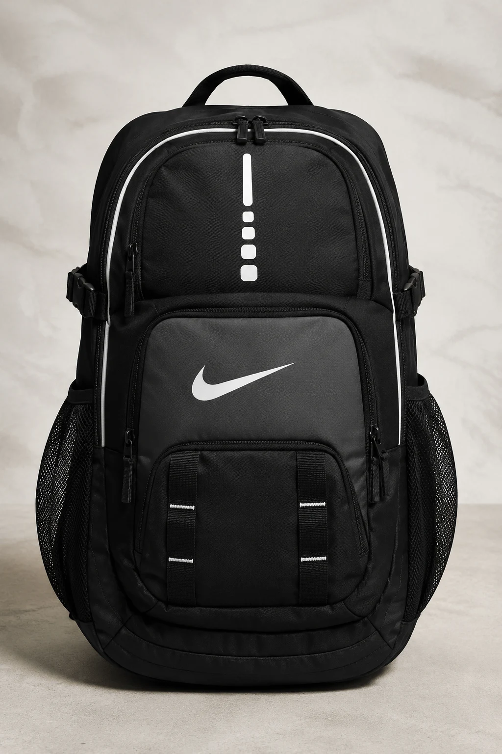 Nike Elite Backpack for School Organization — nike elite backpack style outfit