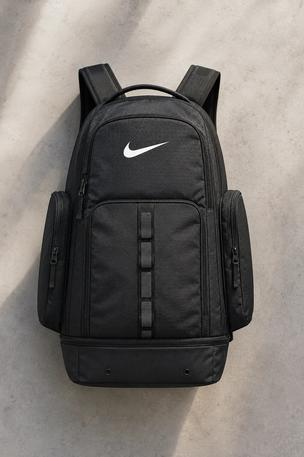 Travel Smarter with a Nike Elite Backpack — nike elite backpack style outfit