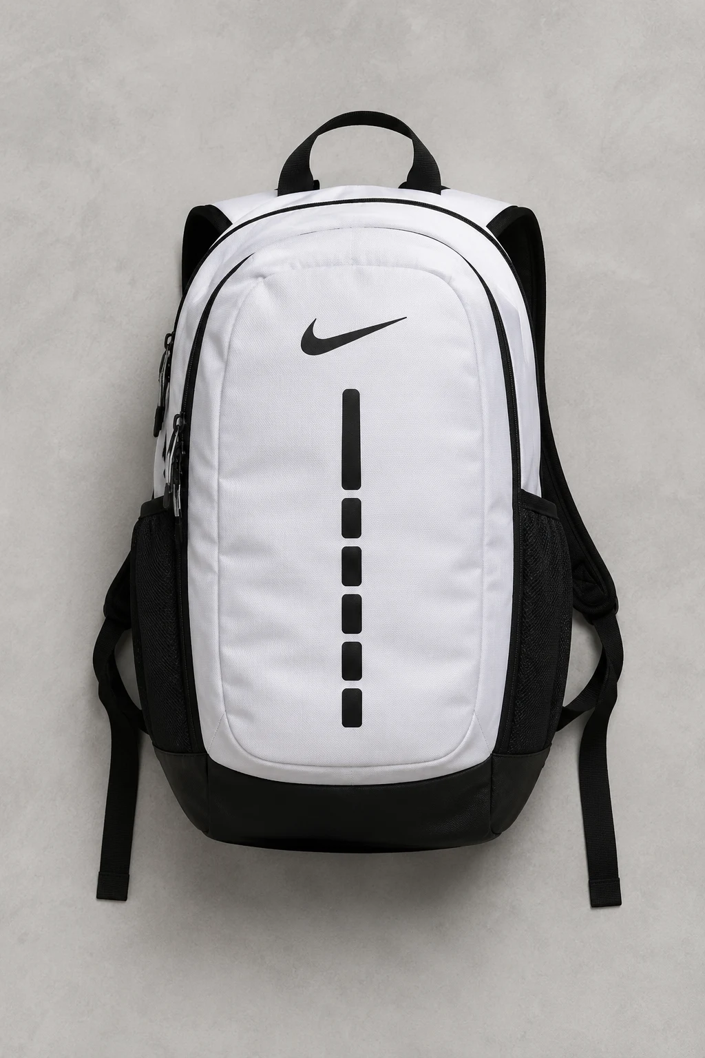 Minimalist Nike Elite Backpack Outfit — nike elite backpack style outfit