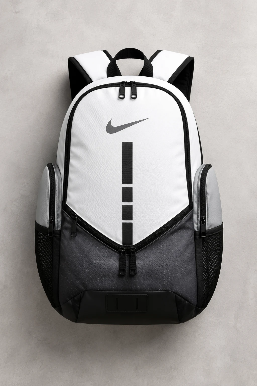 Seasonal Nike Elite Backpack Styling — nike elite backpack style outfit