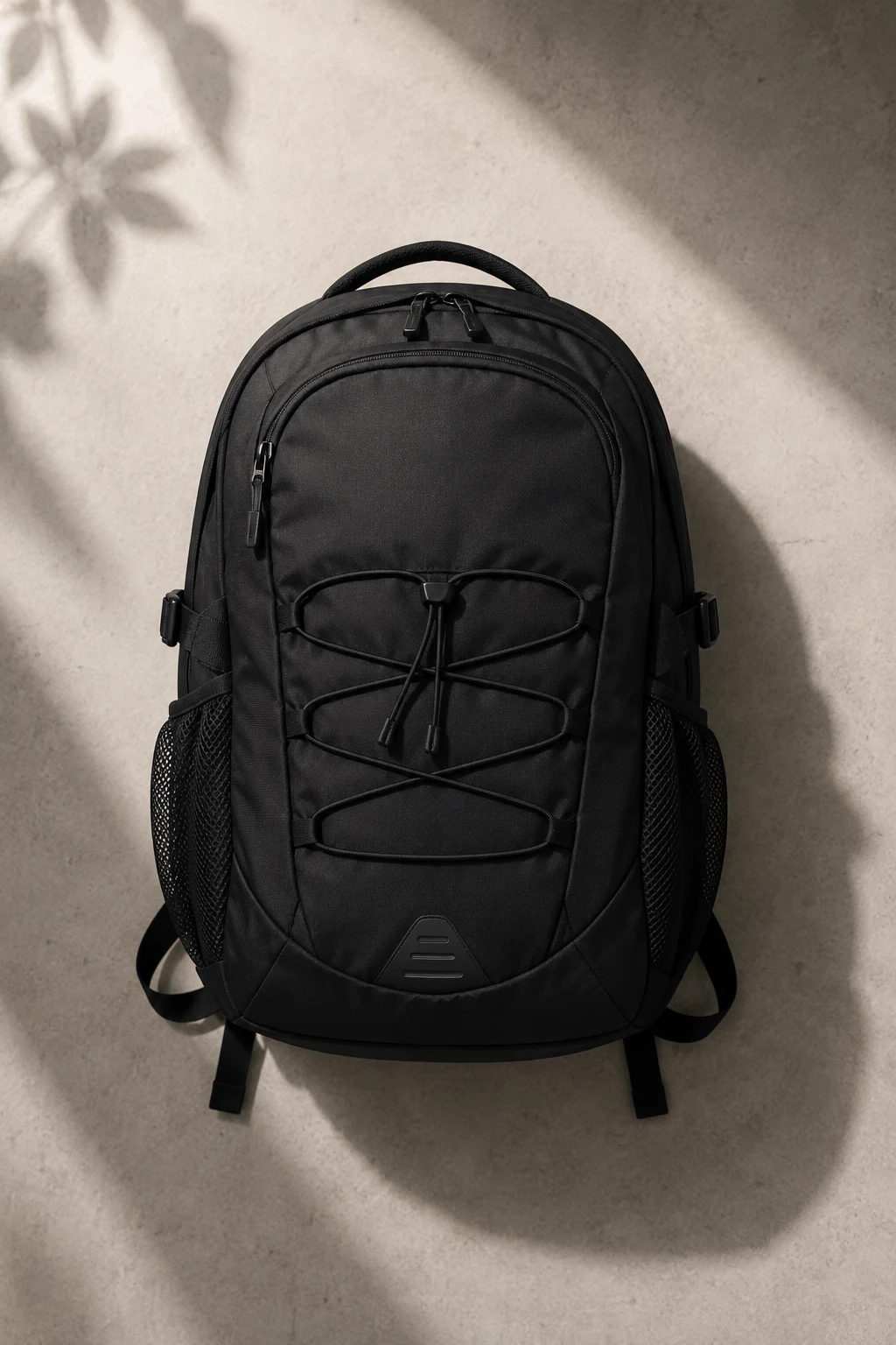 The Classic Black North Face Backpack for Every Day — north face backpack style outfit