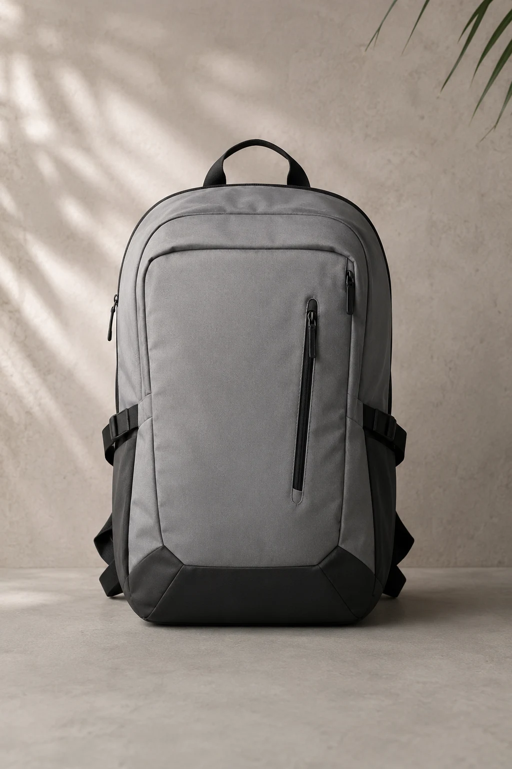 Minimalist North Face Backpack Office Style — north face backpack style outfit