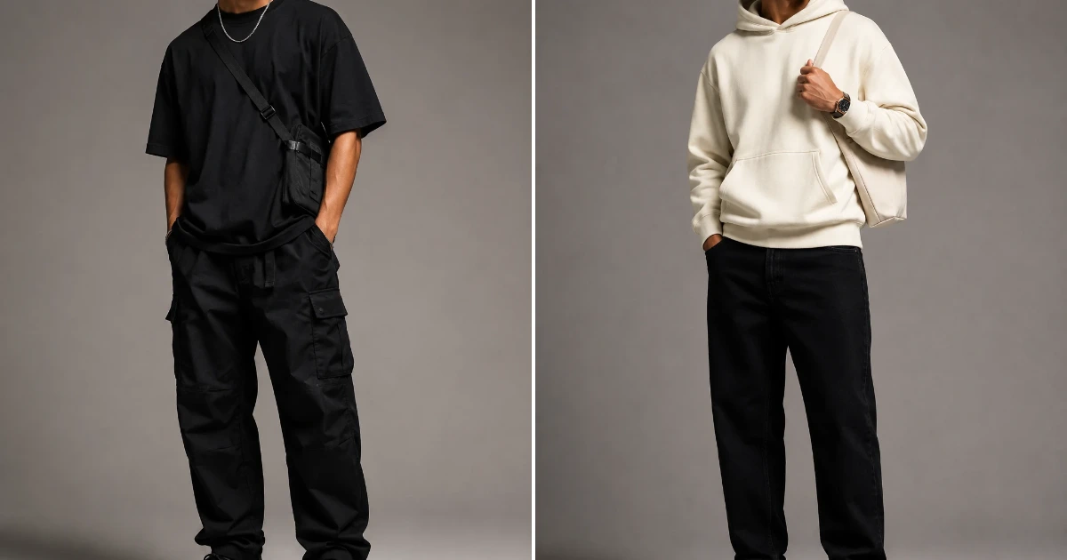 Outfits new balance 9060 black men: 11 Chic Looks for 2026 outfits new balance 9060 black men