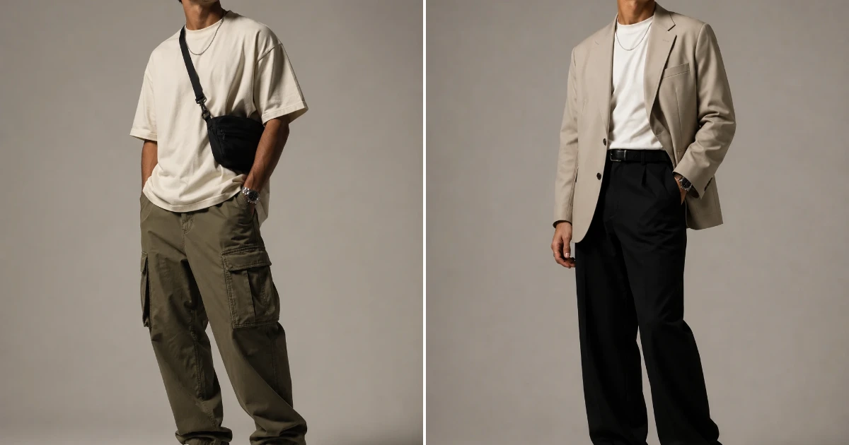 Outfits with new balance 9060 men: 10 Amazing Looks for 2026 outfits with new balance 9060 men