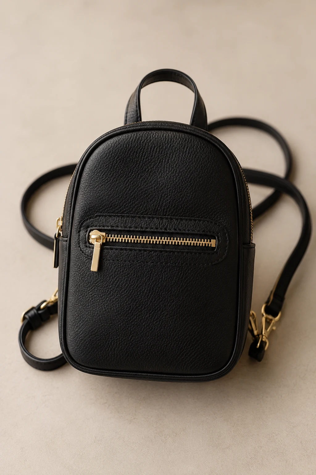 Mini Sac for Weekend Adventures — sac style outfit