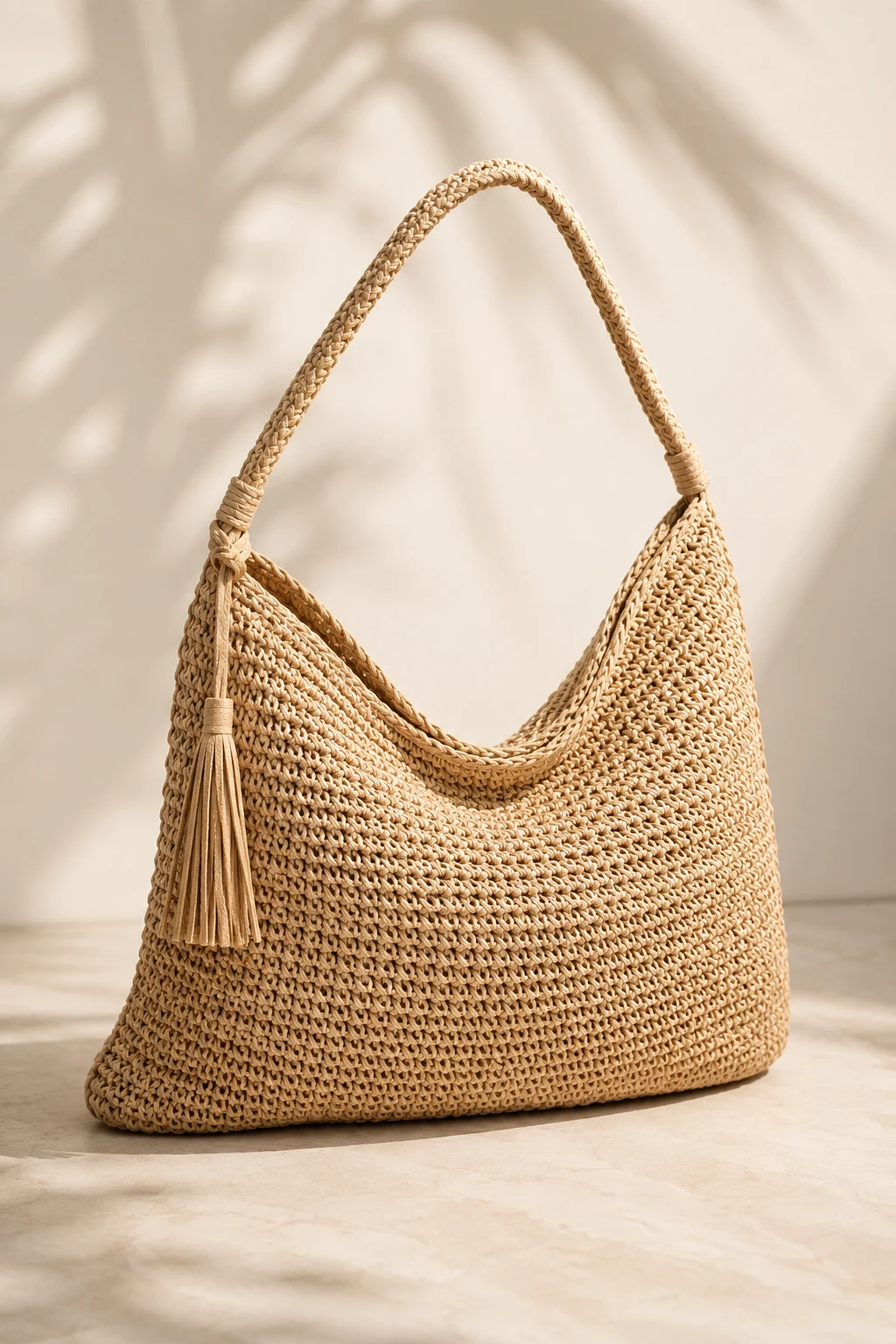 Woven Sac for Summer Style — sac style outfit