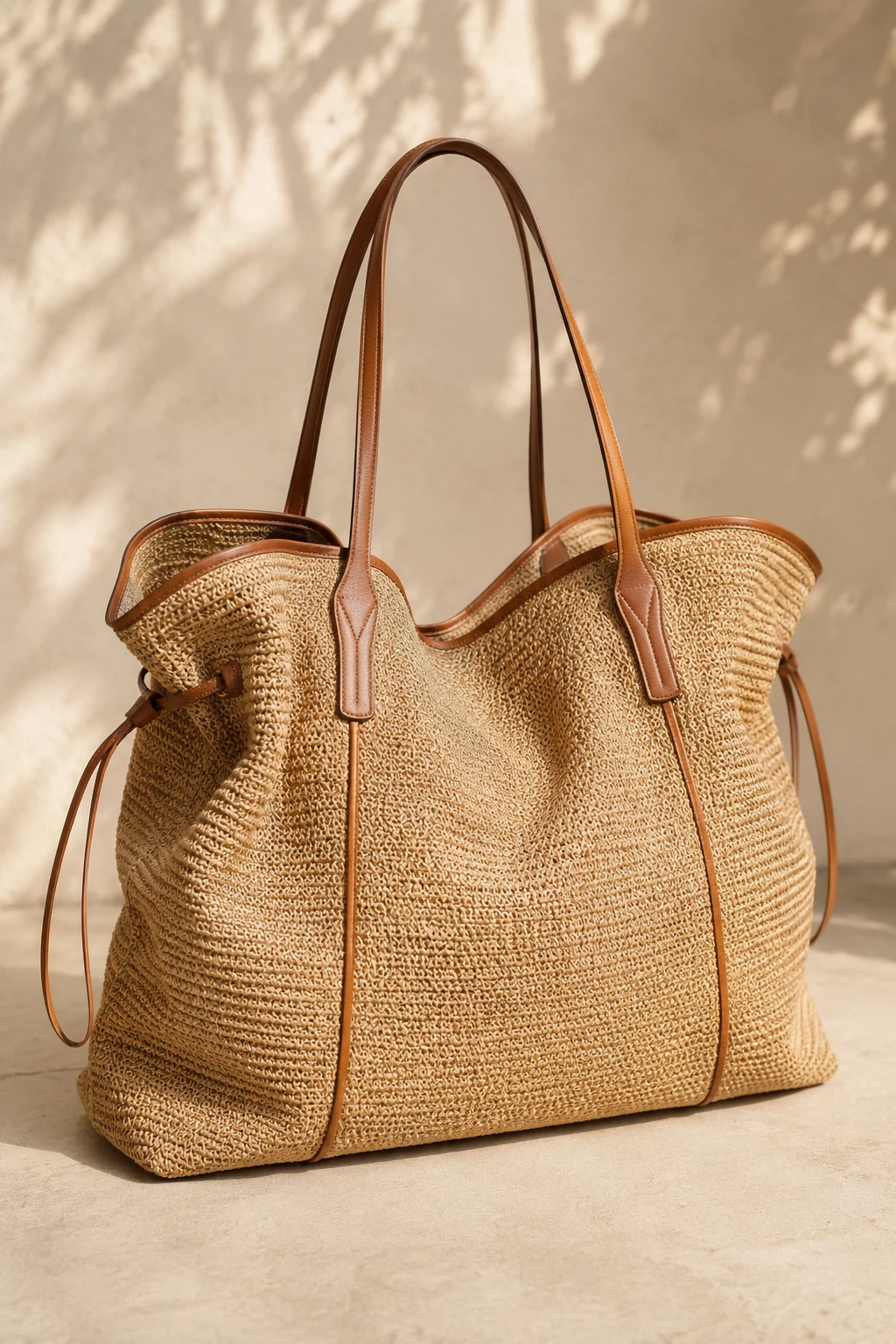 Oversized Sac for Busy Days — sac style outfit