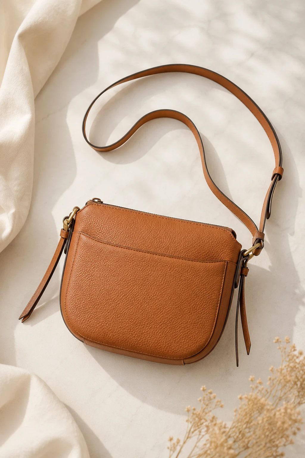 Crossbody Sac for Everyday Comfort — sac style outfit