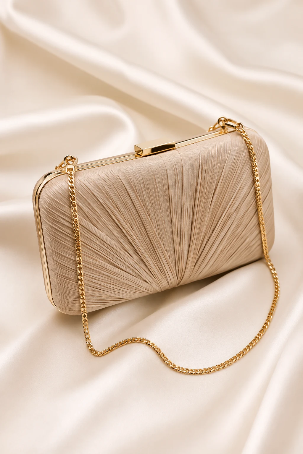 Elegant Evening Sac — sac style outfit