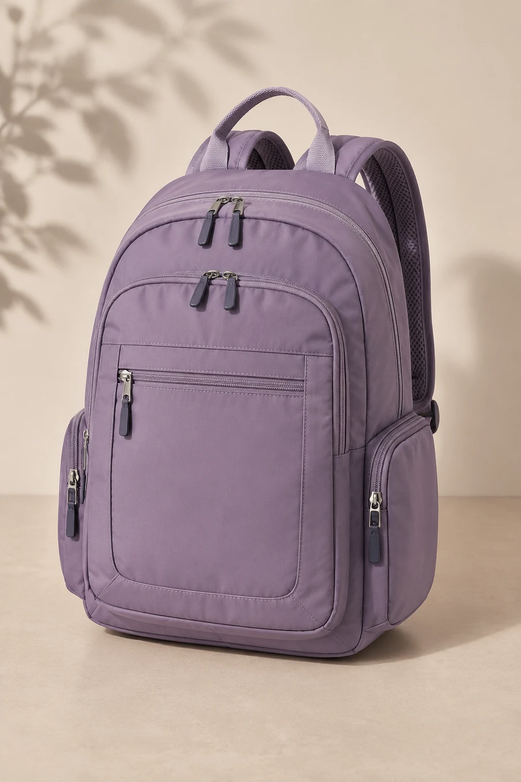 Senior Backpack for Everyday Independence — senior backpack style outfit