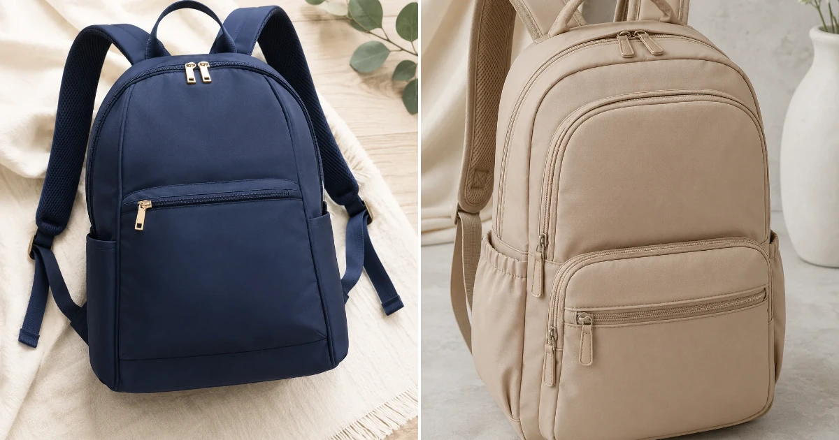 Senior backpack: 11 Stunning Looks for 2026 senior backpack