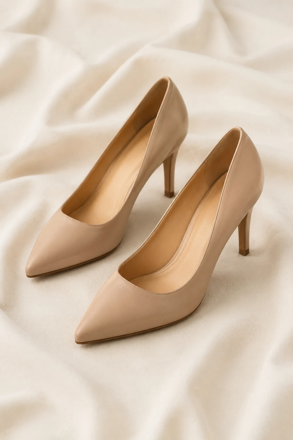 Introduction — shoe style outfit