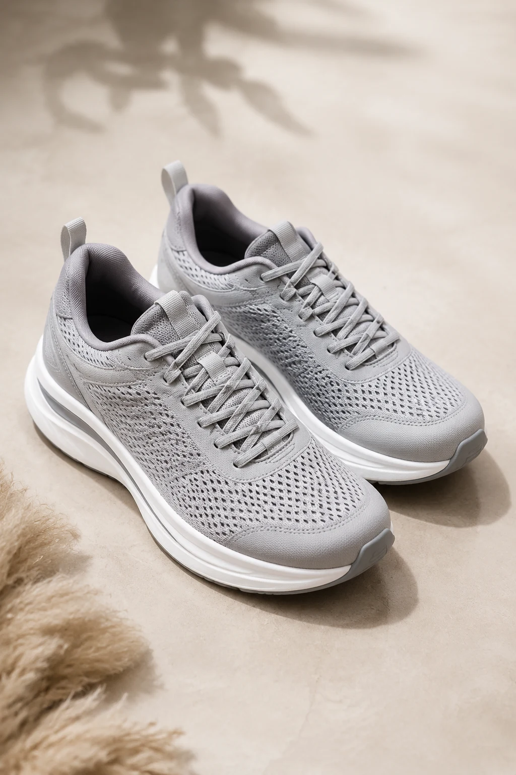 The Comfort-First Walking Shoe — shoe style outfit