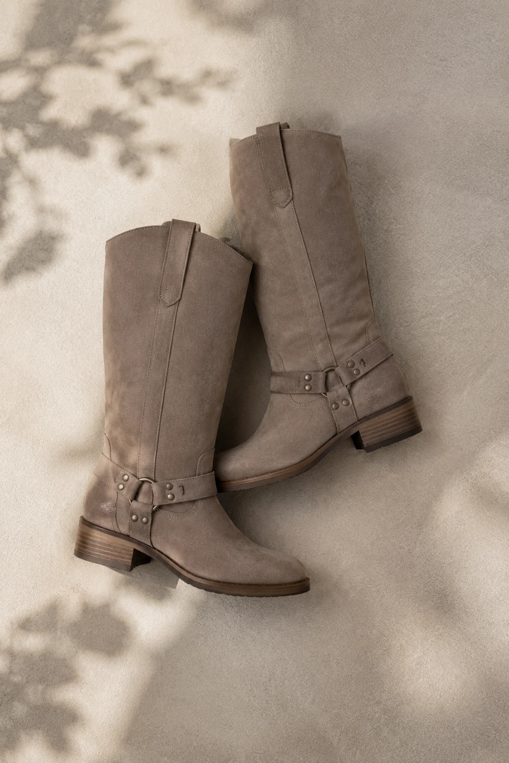 The Versatile Boot Shoe — shoe style outfit