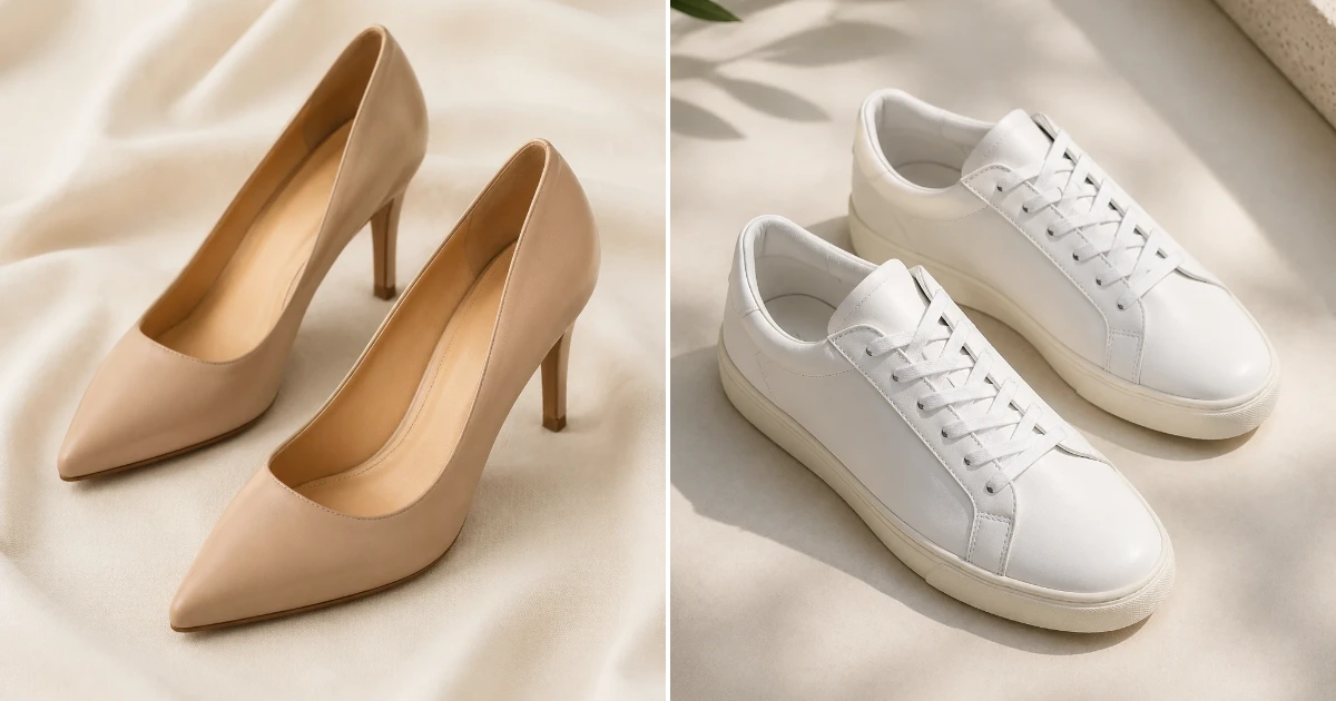 Shoe: 7 Best Looks for 2026 shoe