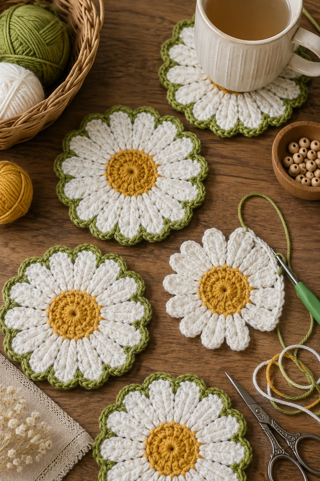 Introduction — small crochet ideas style outfit