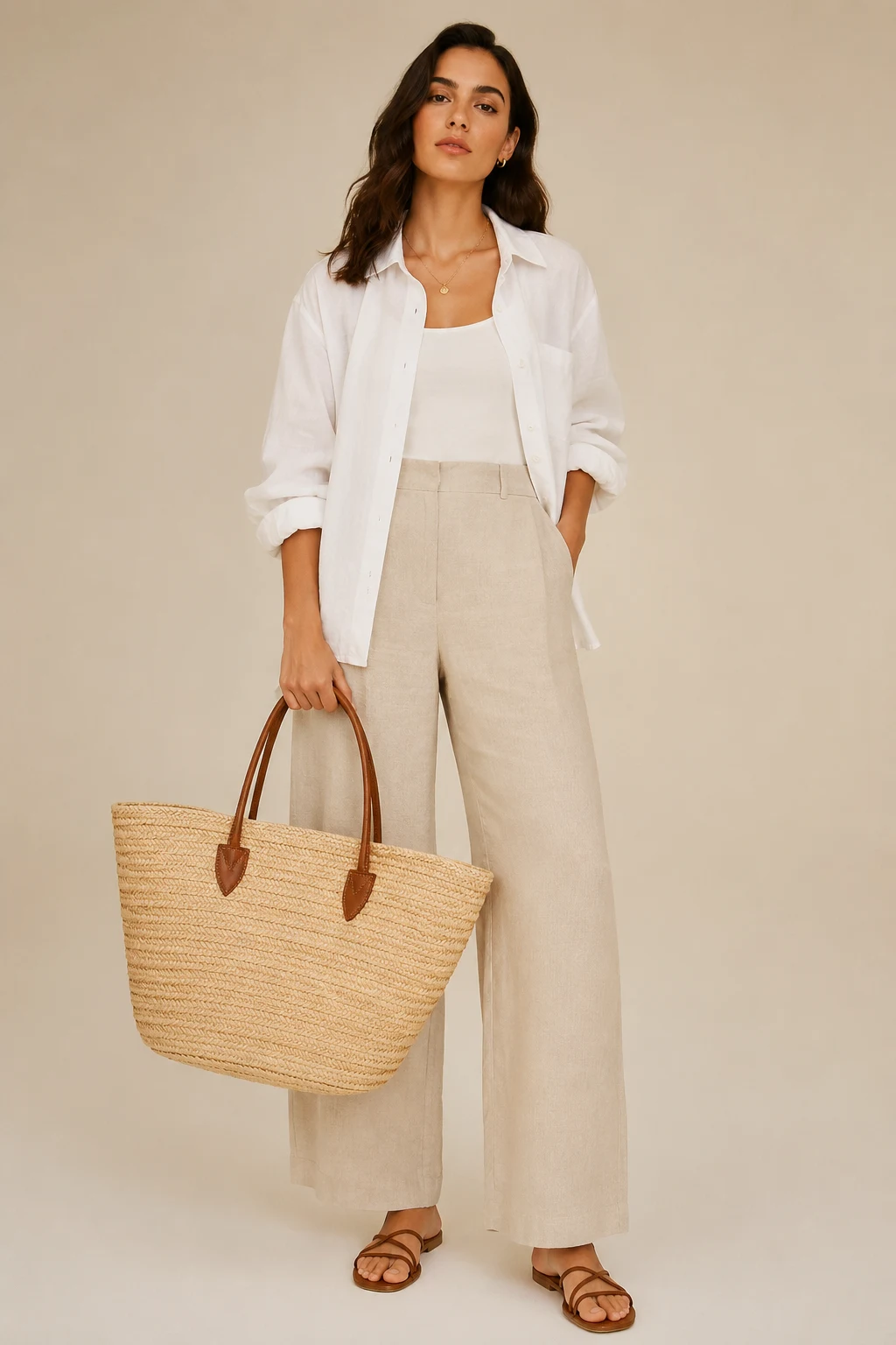Introduction — summer beach bag 2026 style outfit