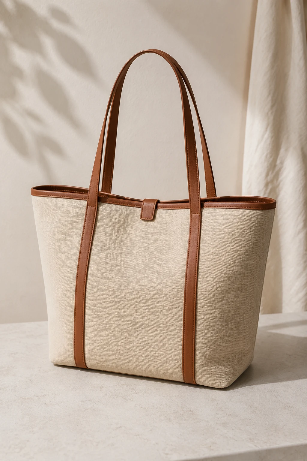 Introduction — tote style outfit