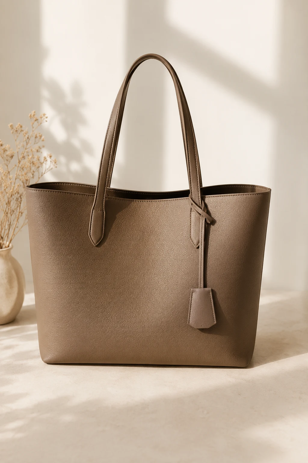 The Work Tote That Means Business — tote style outfit