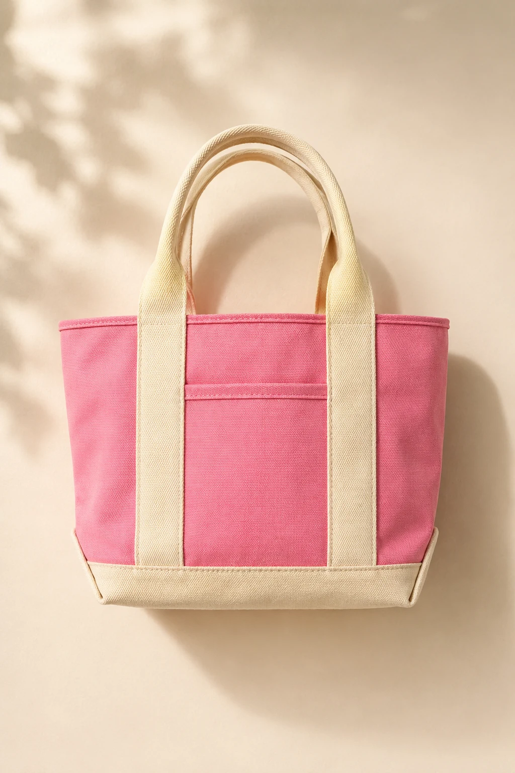 Mini Tote with Maximum Personality — tote style outfit