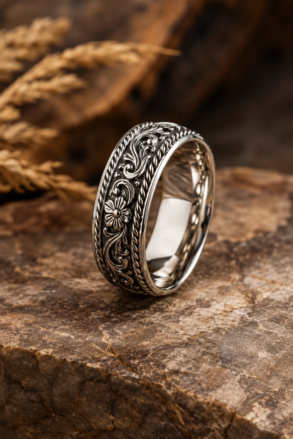 Introduction — western wedding rings style outfit