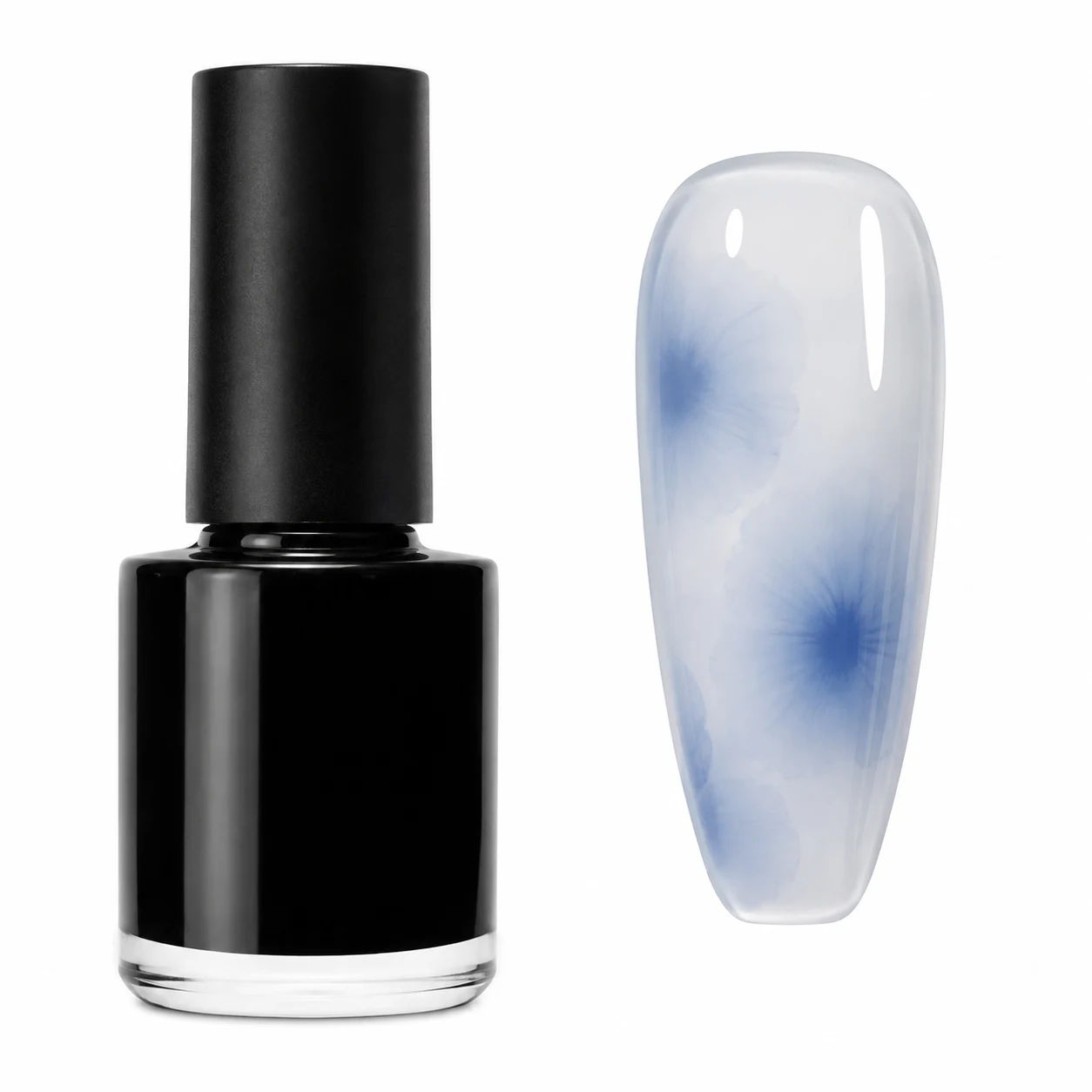 Modelones Blooming Gel Nail Polish