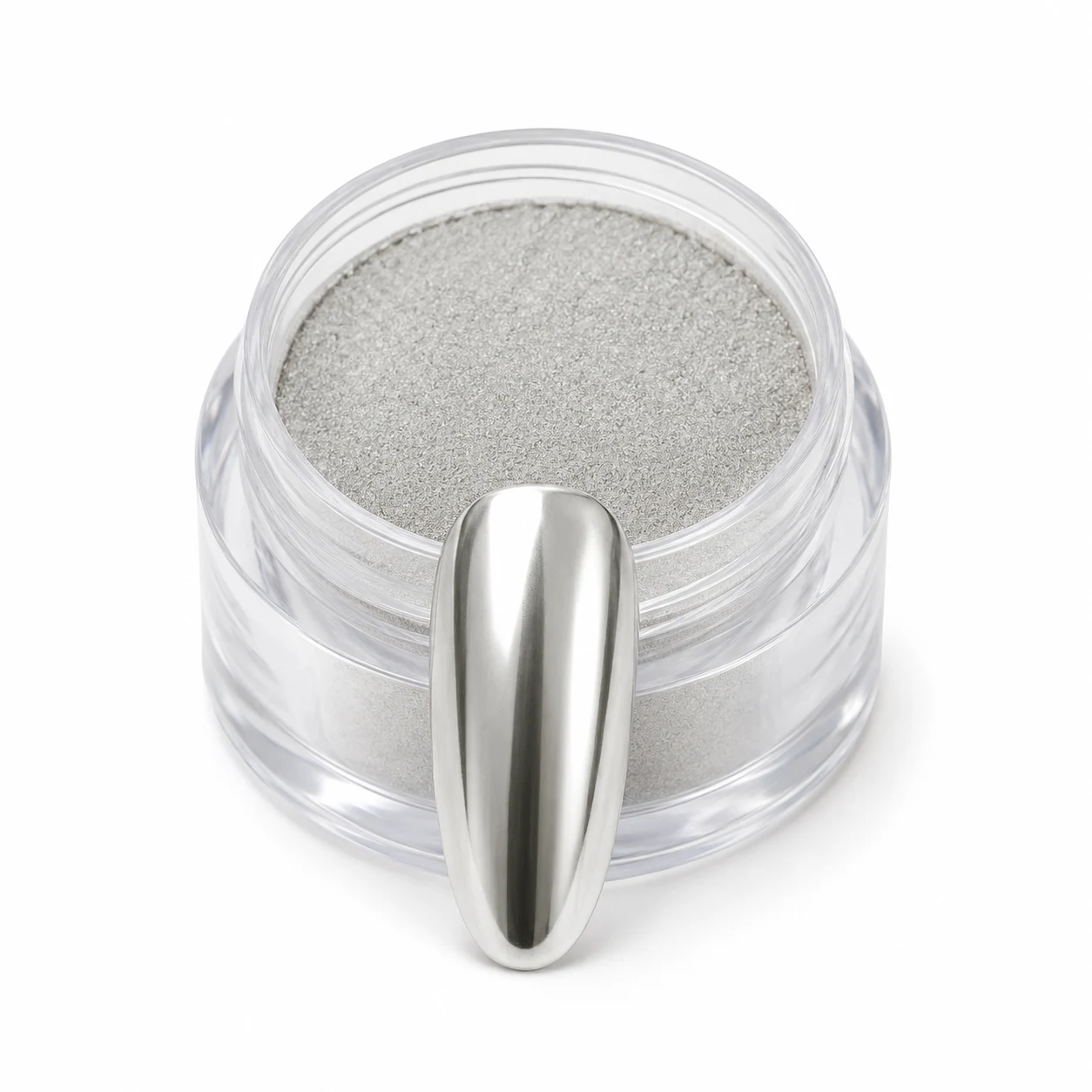 Artdone Mirror Effect Chrome Nail Powder