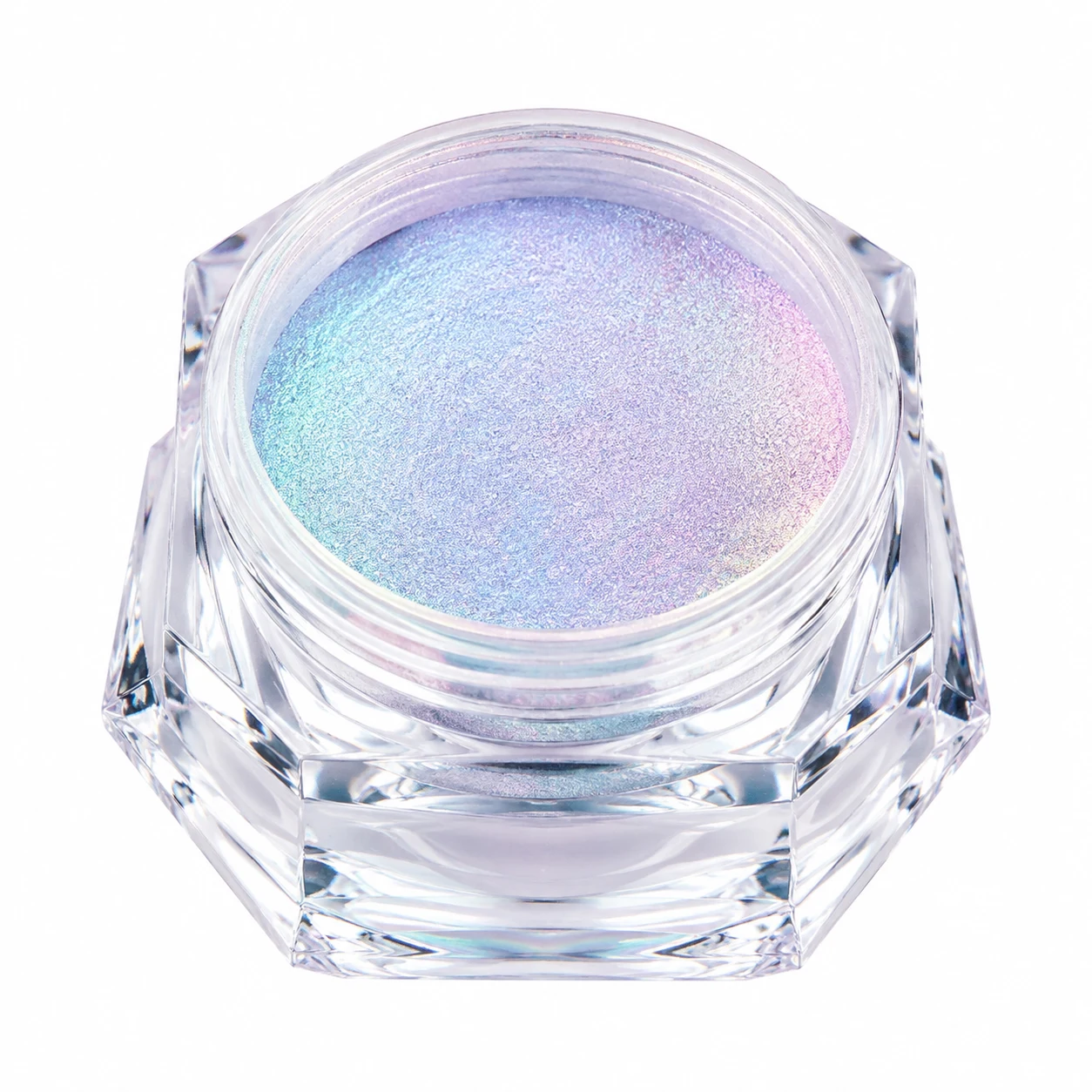 Artdone Aurora Chrome Nail Powder for Gel Nails