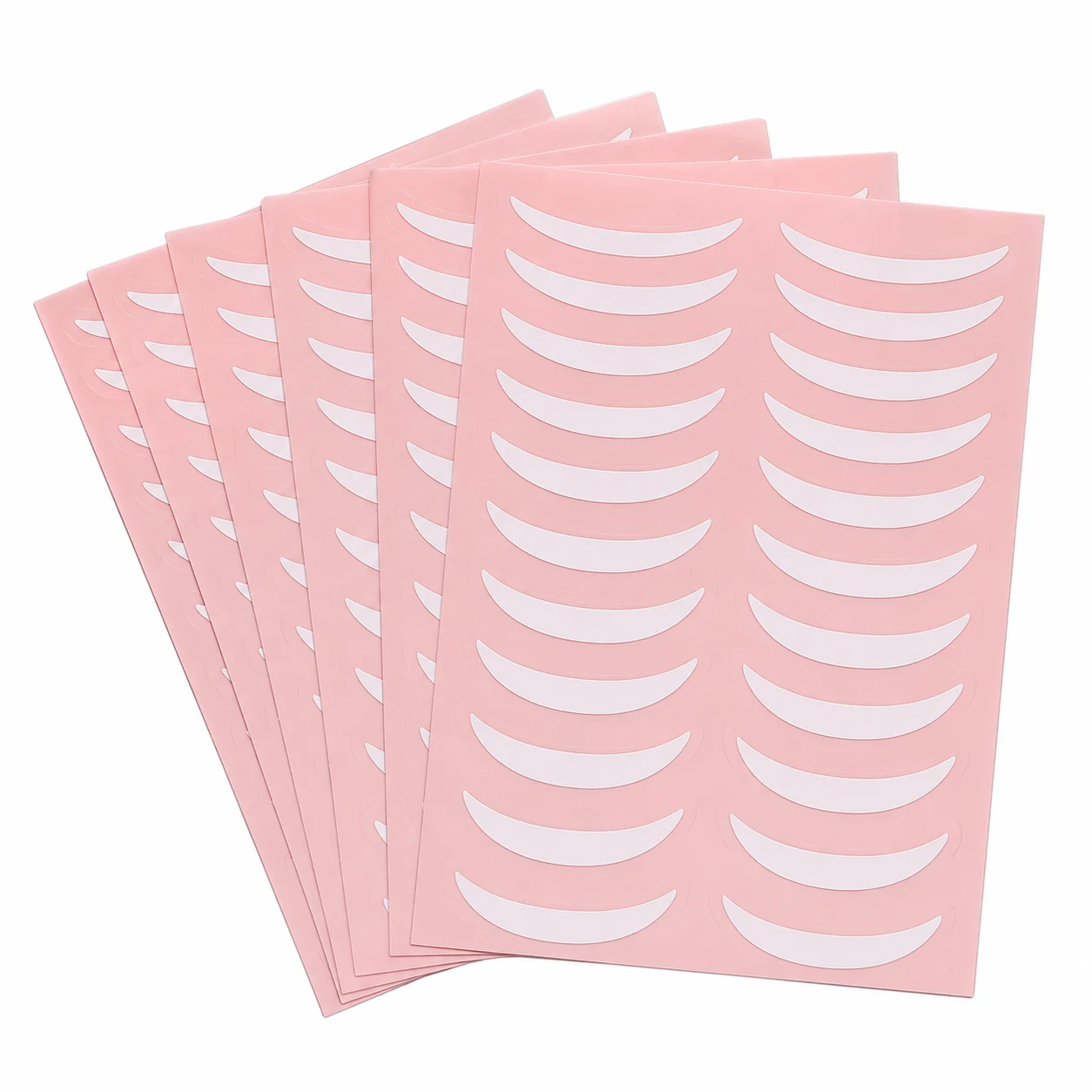 TailaiMei French Tip Nail Guide Stickers