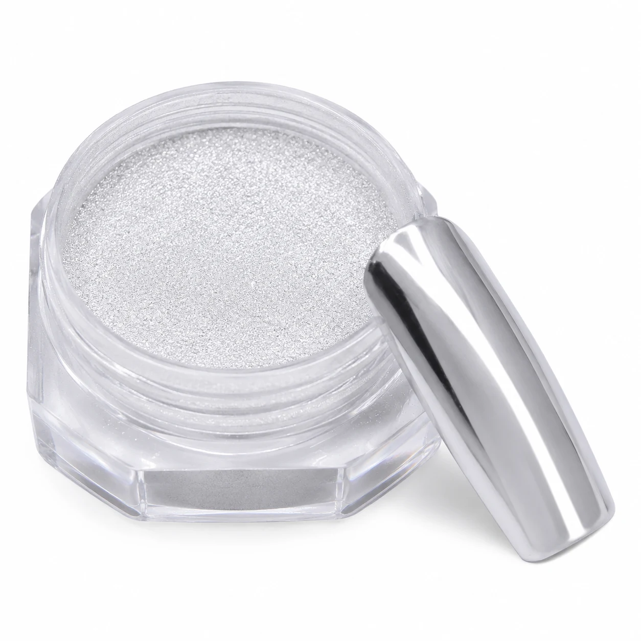 Born Pretty Mirror Chrome Nail Powder