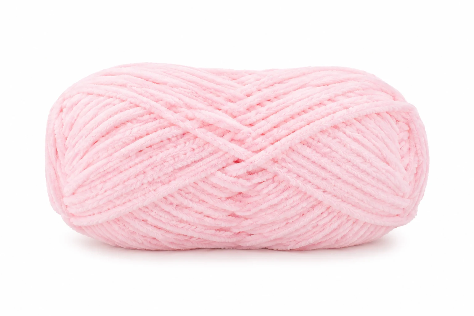 Bernat Baby Blanket Yarn, Baby Pink